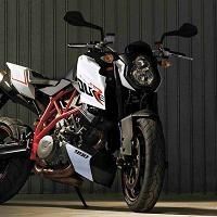 Economie - KTM: L'Inde, les 350 et l'horizon 2013-2014
