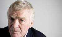 Max Mosley: "Jean Todt serait meilleur que moi dans bien des domaines..."