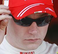 Formule 1 - Espagne Qualif: Raïkkonen prive Alonso de sa fête