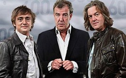 Top Gear : ça va devenir encore plus beau