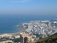 Une journée sans voiture à Alger !