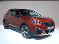 Vidéo - Découvrez tous les details du nouveau Peugeot 3008 : le futur meilleur SUV compact ?
