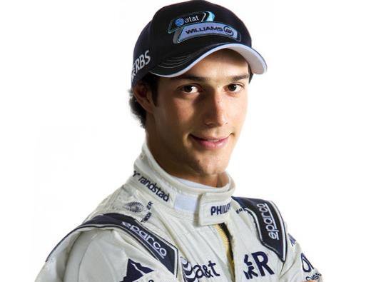 F1 : Bruno Senna en route vers Williams ?