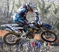 Championnat de France Elite à Sommières, quelques réactions chez Kawasaki