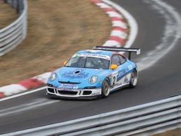 (Echos des paddocks #62) Des nouvelles de WR, Jet Alliance, AF Corse et de James Thompson...