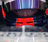 Formule 1 - Espagne D.2 BMW: Rien ne sert de courir, il faut partir à point