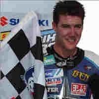 Moto GP: Suzuki déclare son intérêt pour Ben Spies.