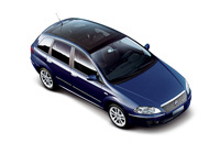 Fiat Croma 2007 : recherche Prestige désespérement