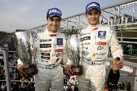 LMS/Monza: Peugeot toujours, mais dans la controverse
