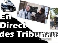 En direct des tribunaux : Amende fortement baissée après opposition à l'ordonnance pénale