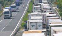 Les camions taxés au kilomètre d'ici 2011