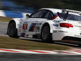 BMW dévoile son programme sportif pour 2011