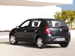 Renault compte sur l'arrivée de Dacia au Royaume-Uni