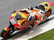 Moto GP – Grand Prix d'Espagne : Pedrosa ne sera toujours pas là