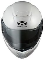 Kabuto: nouveau modulable Ibuki