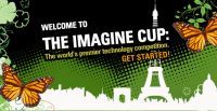 L'Imagine Cup fait appel à vos esprits créatifs !