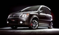 Fiat Panda 100 HP : ne l'appelez pas ‘Sport'