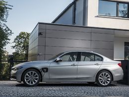 BMW croit à l'électrique et à l'hydrogène, moins à l'hybride