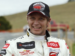 Rallye Monte-Carlo : Petter Solberg sur une Peugeot 207 S2000 !