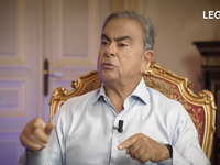 Carlos Ghosn serait-il devenu philosophe ?