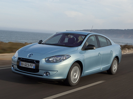 Renault a comme objectif d'être le numéro un dans le segment des véhicules électriques en Allemagne