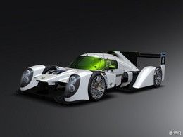 24 Heures du Mans : un prototype français inédit marchant au bio-méthane