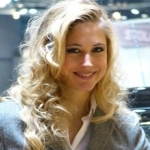 Retour sur l'élection de Miss Genève 2005!