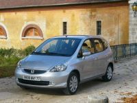 Une version hybride de la Honda Jazz dès 2015 et une Honda hybride meilleure marché dès 2009 !