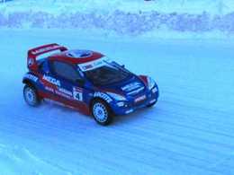 Trophée Andros - Soheil Ayari dans le grand bain de l'électrique