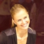 Revivons ensemble l'élection de Miss Francfort 2005!