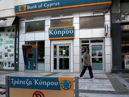 Le russe Avtovaz pourrait perdre 16 millions d'euros bloqués à Chypre
