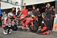 Endurance : vivez le Bol d'Or de l'intérieur avec le team 18