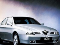 Alfa Romeo renonce aux grosses voitures de luxe