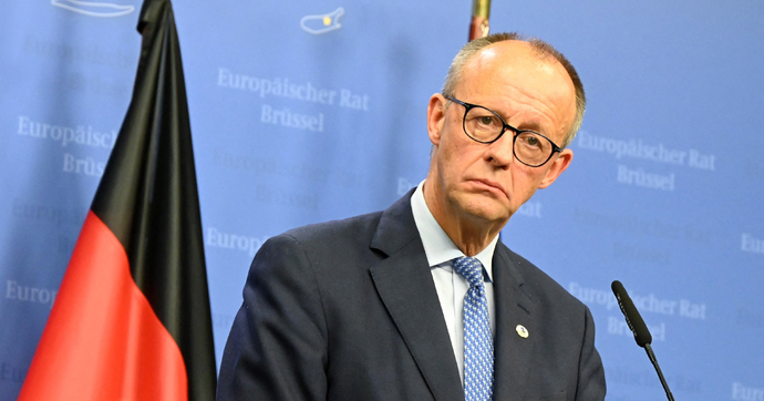 Pendant que l’Europe automobile toussote, l’Allemagne attrape la grippe