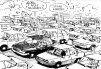 Le péage urbain au coeur du débat