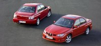 Subaru Impreza 1.5 R : l'Impreza d'entrée de gamme !