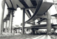 Chine : en route pour les autoroutes !