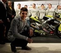 Moto 2: Andrea Iannone aura l'Italie et Valentino Rossi derrière lui