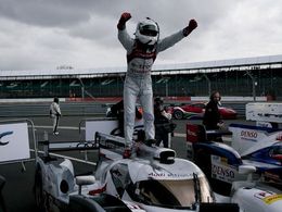 Audi lorgne sur les Daytona-Prototype et sur l'IndyCar