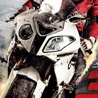 Cinéma - Economie: La BMW S 1000RR vedette d'un film coréen destiné au marché asiatique