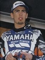 Vuillemin signe chez Suzuki pour 2008