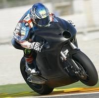 Moto GP - CRT: C'est la vente aux enchères !