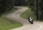 Vidéo Moto : Essai Kawasaki GTR 1400