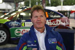 WRC : Wilson dément vouloir engager des Fiesta S2000 au Monte Carlo