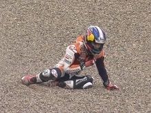 Moto GP - Valentino Rossi: "Le championnat a pris une nouvelle tournure"