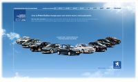 Peugeot veut chasser les vieilles bagnoles !