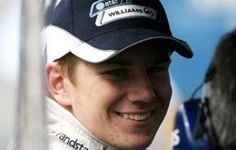 F1 - Hulkenberg titulaire chez Williams l’année prochaine