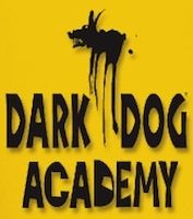 La Dark Dog Academy en stage à Thonon-les-Bains.