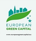 C'est parti pour le Prix de la Capitale Verte de l'Europe !