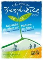 Essayez des véhicules électriques lors du Ventoux Biosphère 2008 !